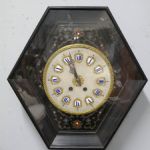 642 3592 WALL CLOCK